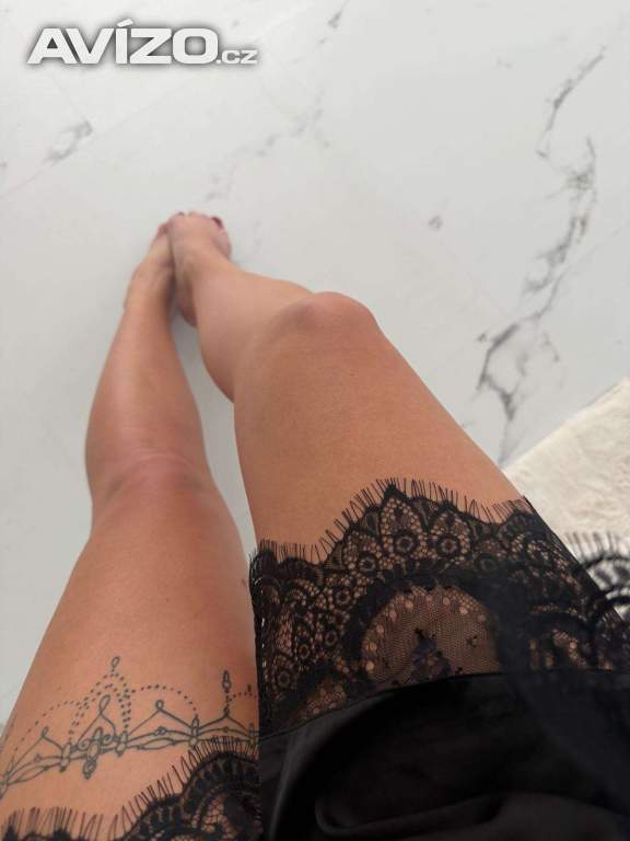 Foto inzerátu Vášnivá Linda 💕
