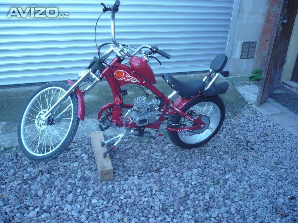 Motokolo Chooper