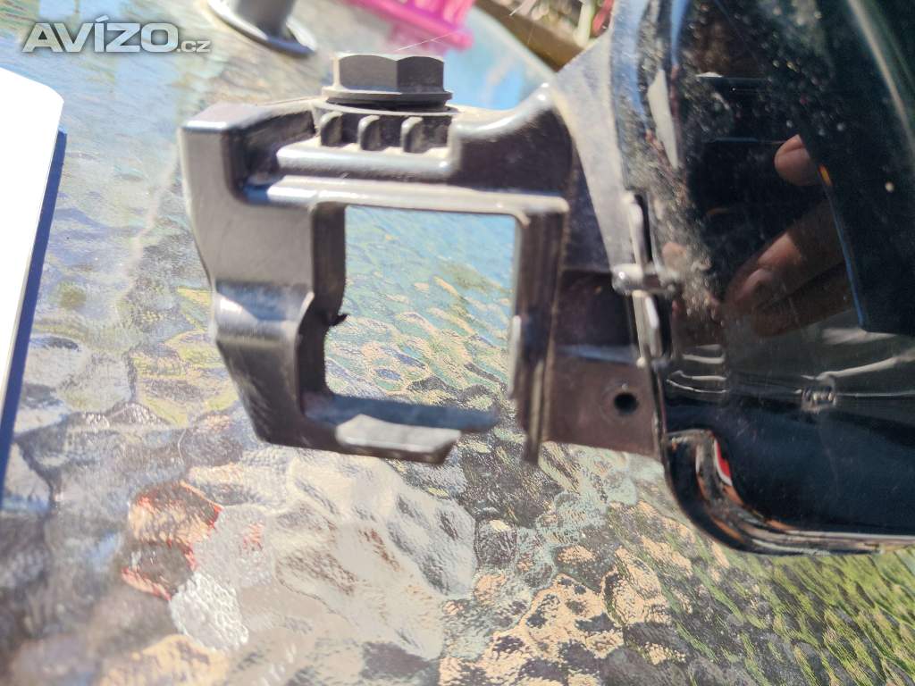 Foto inzerátu světlo škoda