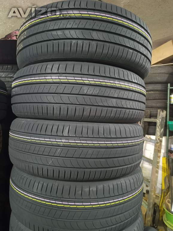 Akce 215/60 R17 96H Nexen