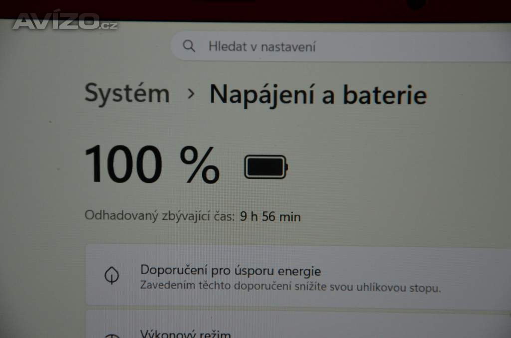 Foto inzerátu Notodd N600 N5095A/12GB/SSD 512GB/záruka 