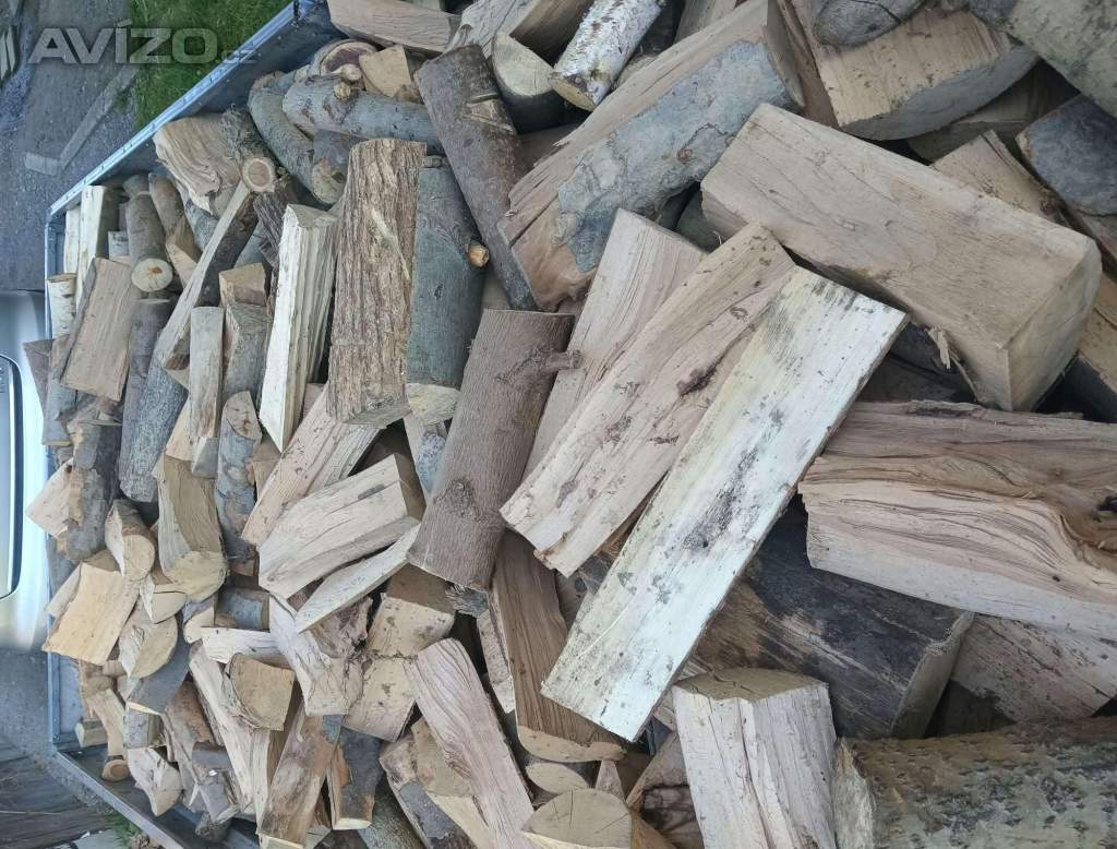 Foto inzerátu Drevo tvrde