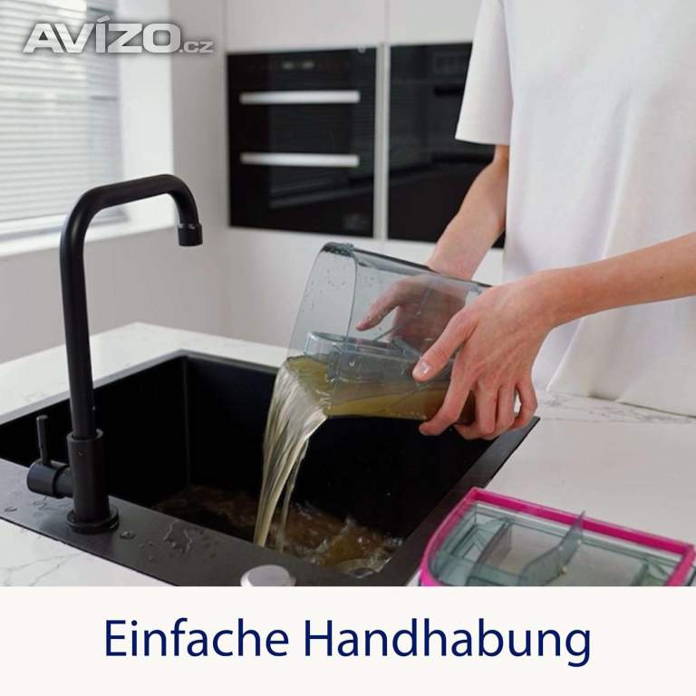 Foto inzerátu WECLEAN C3 čistič na mokré vysávání, 600 W