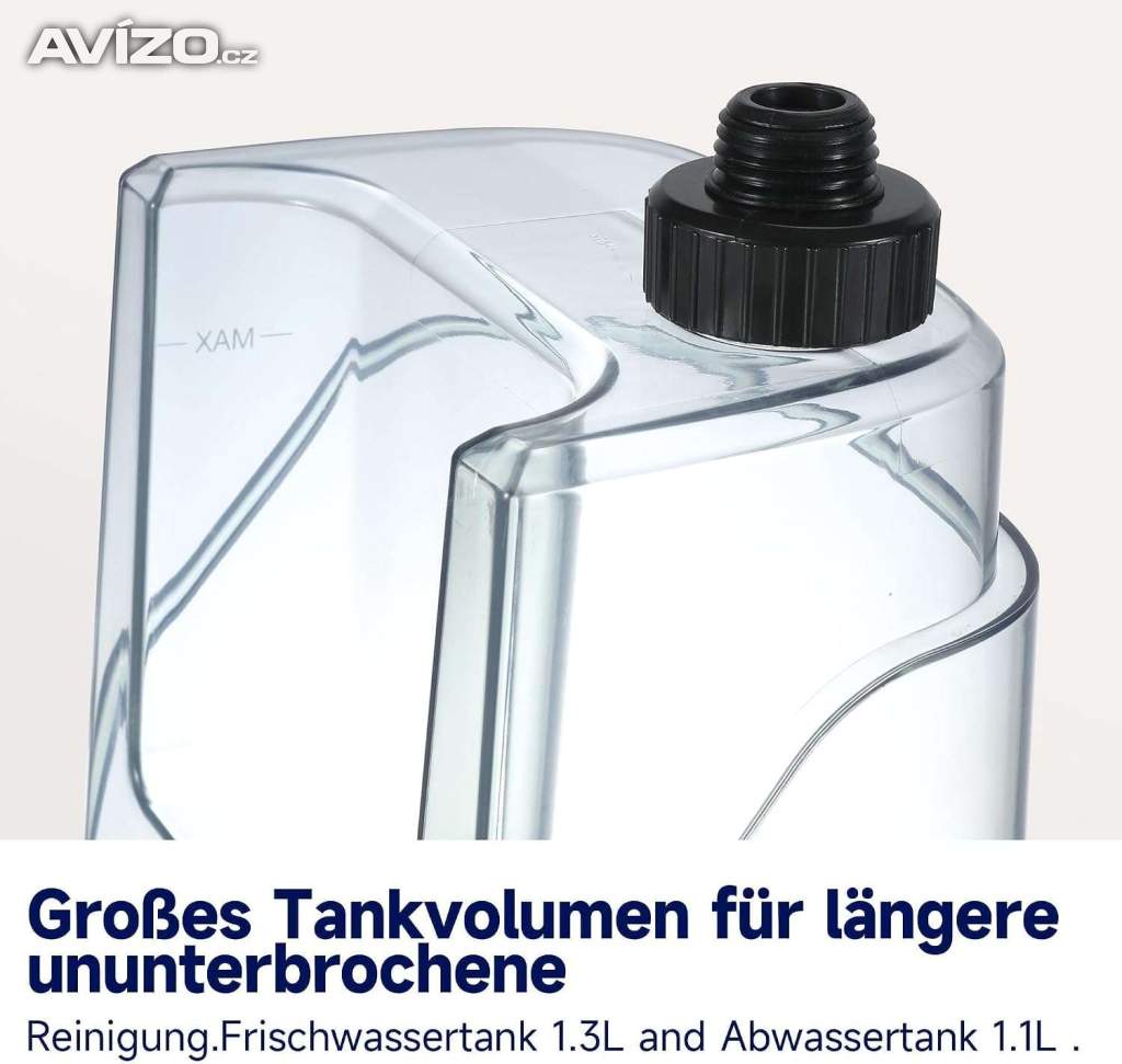 Foto inzerátu WECLEAN C3 čistič na mokré vysávání, 600 W