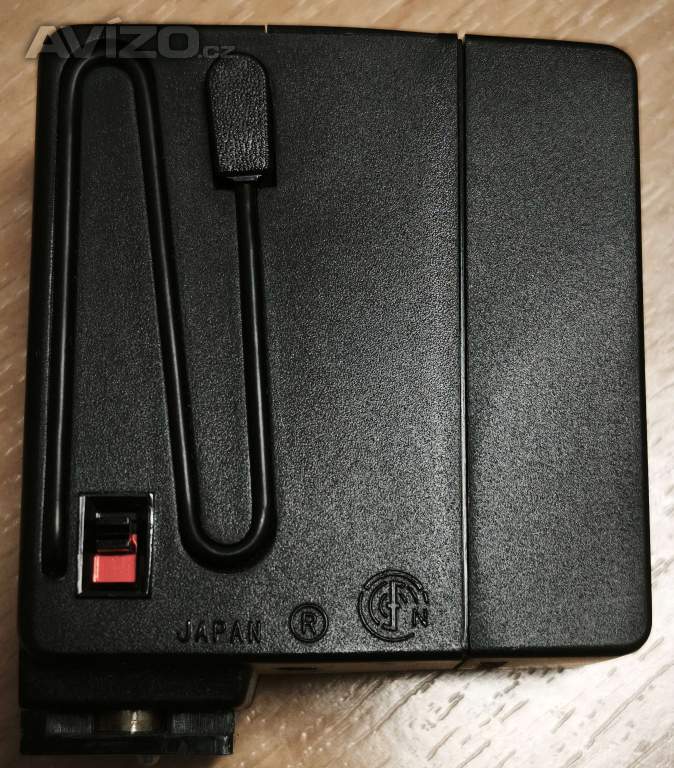 Foto inzerátu Elektronický blesk SUNPAK