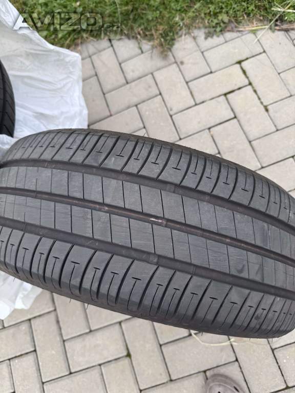 Foto inzerátu Letní pneumatiky Bridgestone 