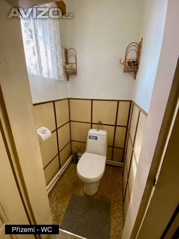 Foto inzerátu Dům se zahradou a garáží za cenu bytu v Ostravě – bez RK