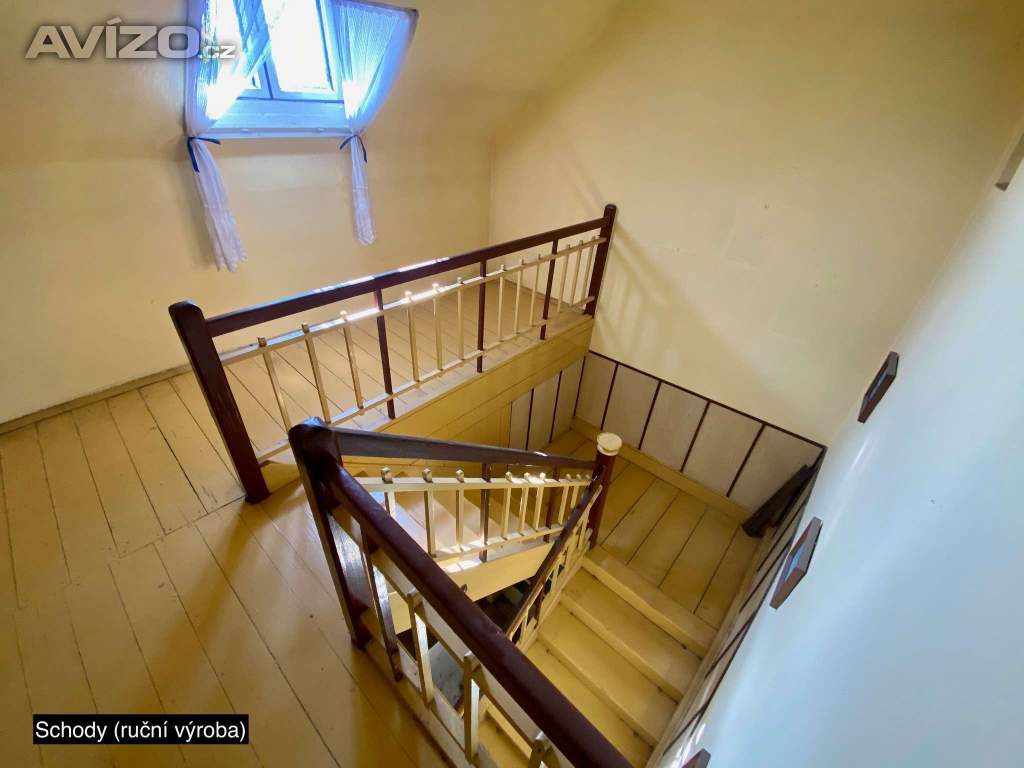 Foto inzerátu Dům se zahradou a garáží za cenu bytu v Ostravě – bez RK