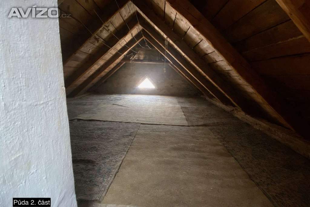 Foto inzerátu Dům se zahradou a garáží za cenu bytu v Ostravě – bez RK