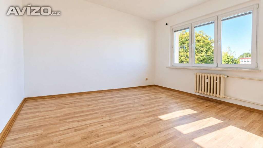 Foto inzerátu Pronajmu byt 2+1 v Karviné