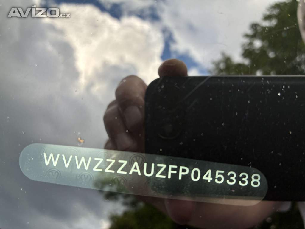 Foto inzerátu Volkswagen Golf ,7. POCTIVĚ SERVISOVÁNO.