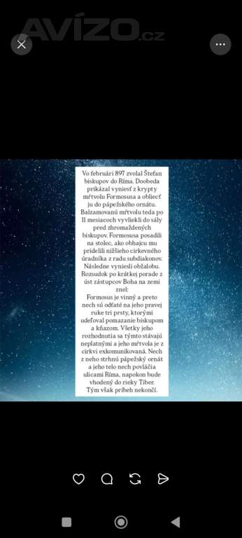Duch pravdy sľúbený Ježišom tu už bol a cirkvi ho odmietli .