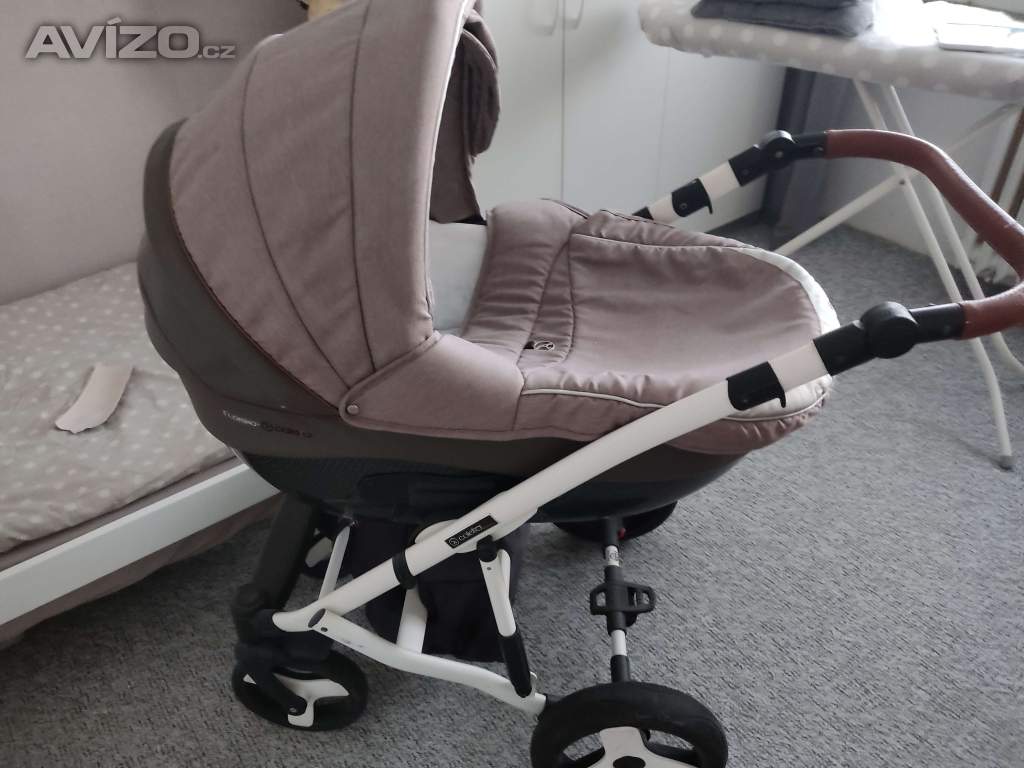 Foto inzerátu Hluboký kocarek