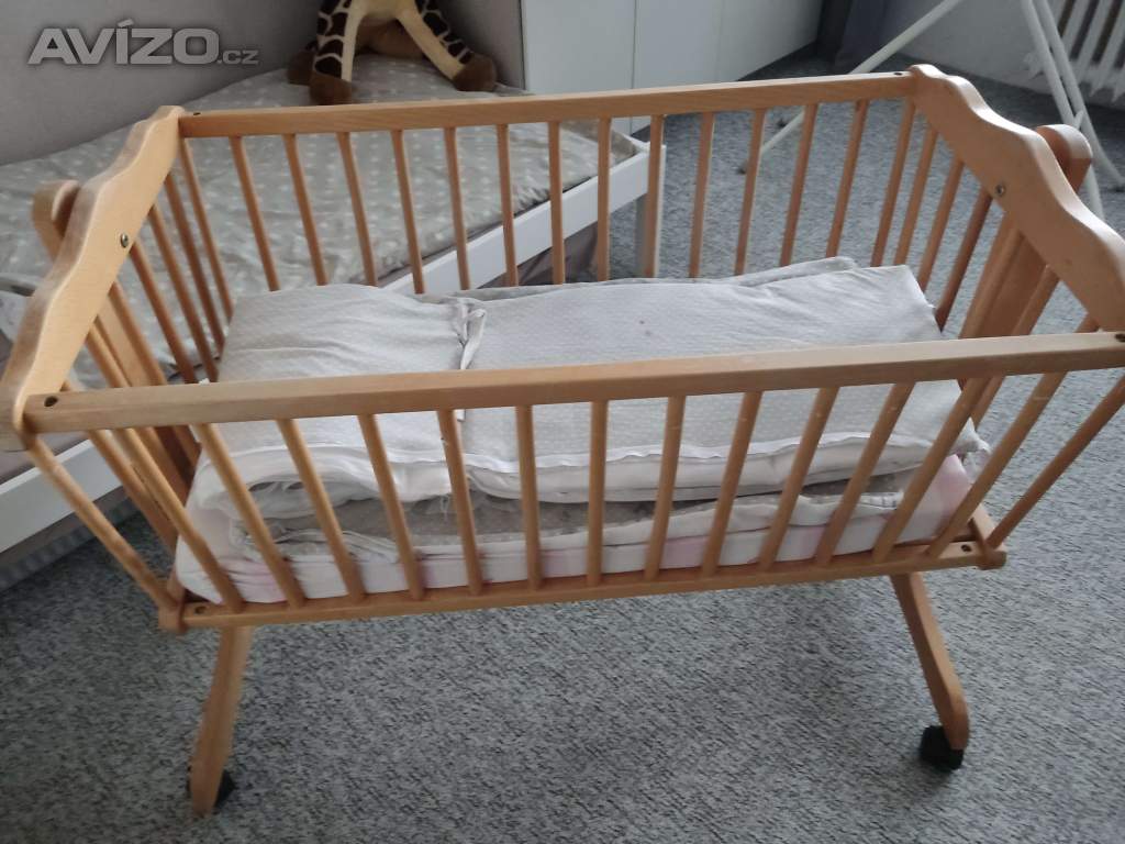 Foto inzerátu Kolebka