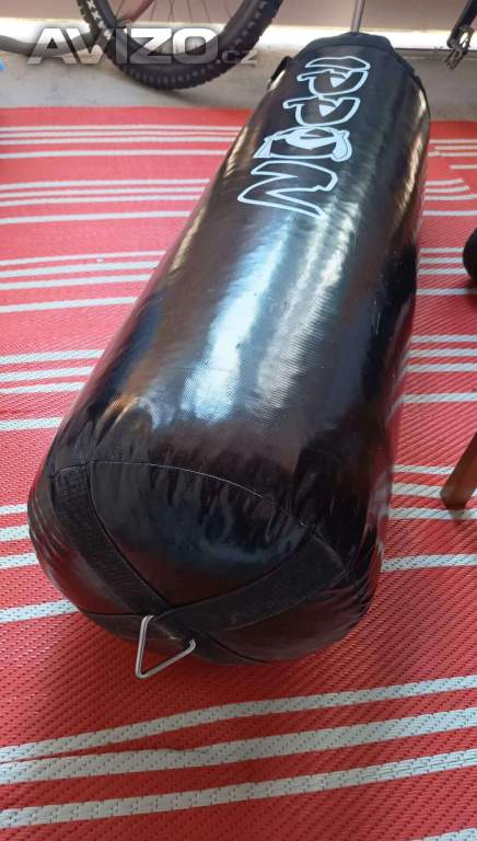 Foto inzerátu Boxovací pytel 120cm Ippon 