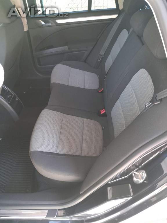 Foto inzerátu Škoda Superb II combi 