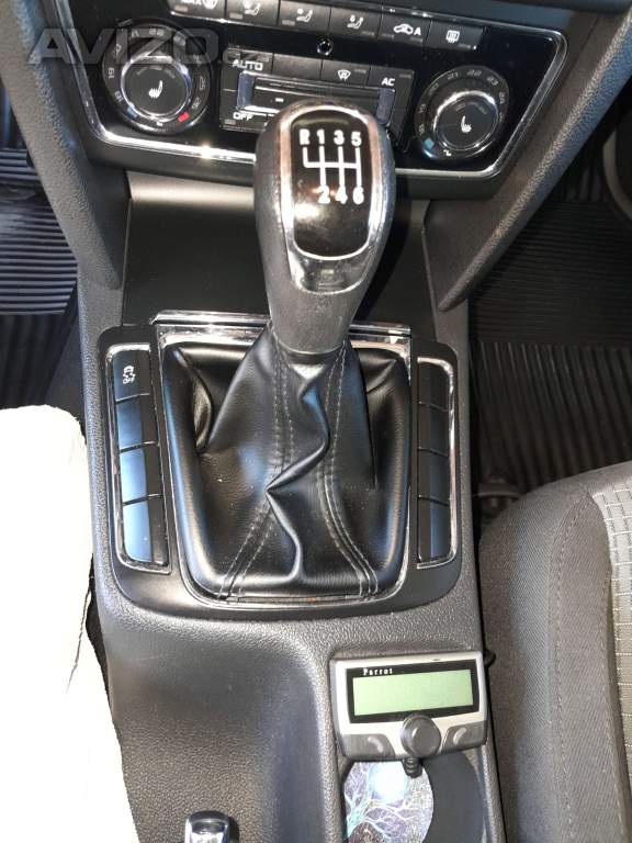 Foto inzerátu Škoda Superb II combi 
