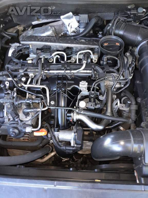 Foto inzerátu Škoda Superb II combi 