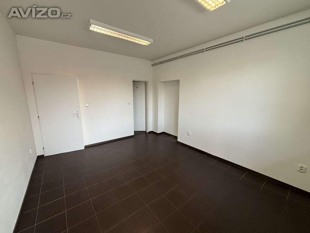 Foto inzerátu výrobní HALA 175m2 - výška 3,6m - Petřvald u Karviné