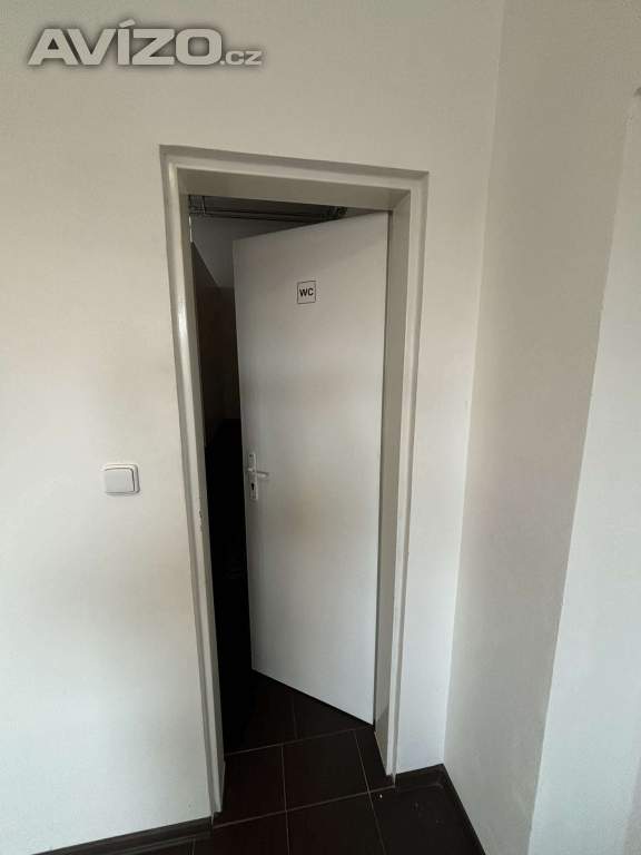 Foto inzerátu výrobní HALA 175m2 - výška 3,6m - Petřvald u Karviné