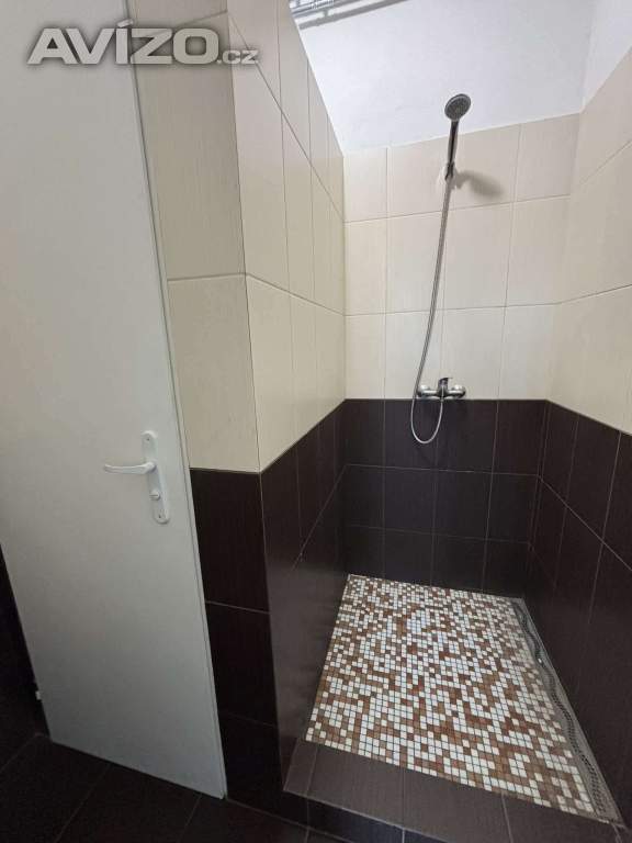 Foto inzerátu výrobní HALA 175m2 - výška 3,6m - Petřvald u Karviné