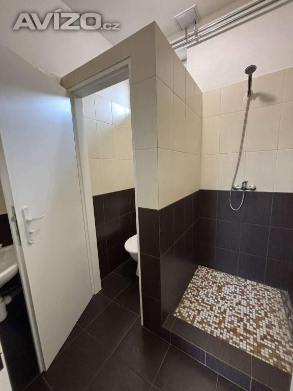 Foto inzerátu výrobní HALA 175m2 - výška 3,6m - Petřvald u Karviné