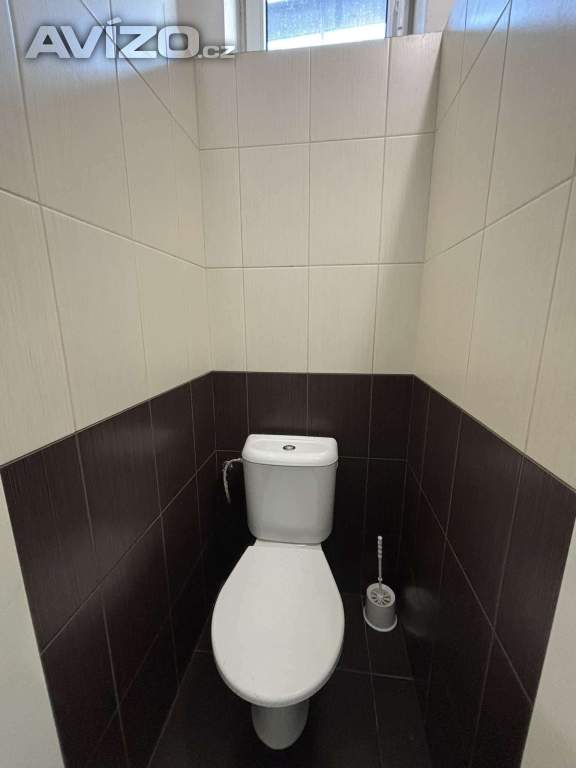 Foto inzerátu výrobní HALA 175m2 - výška 3,6m - Petřvald u Karviné