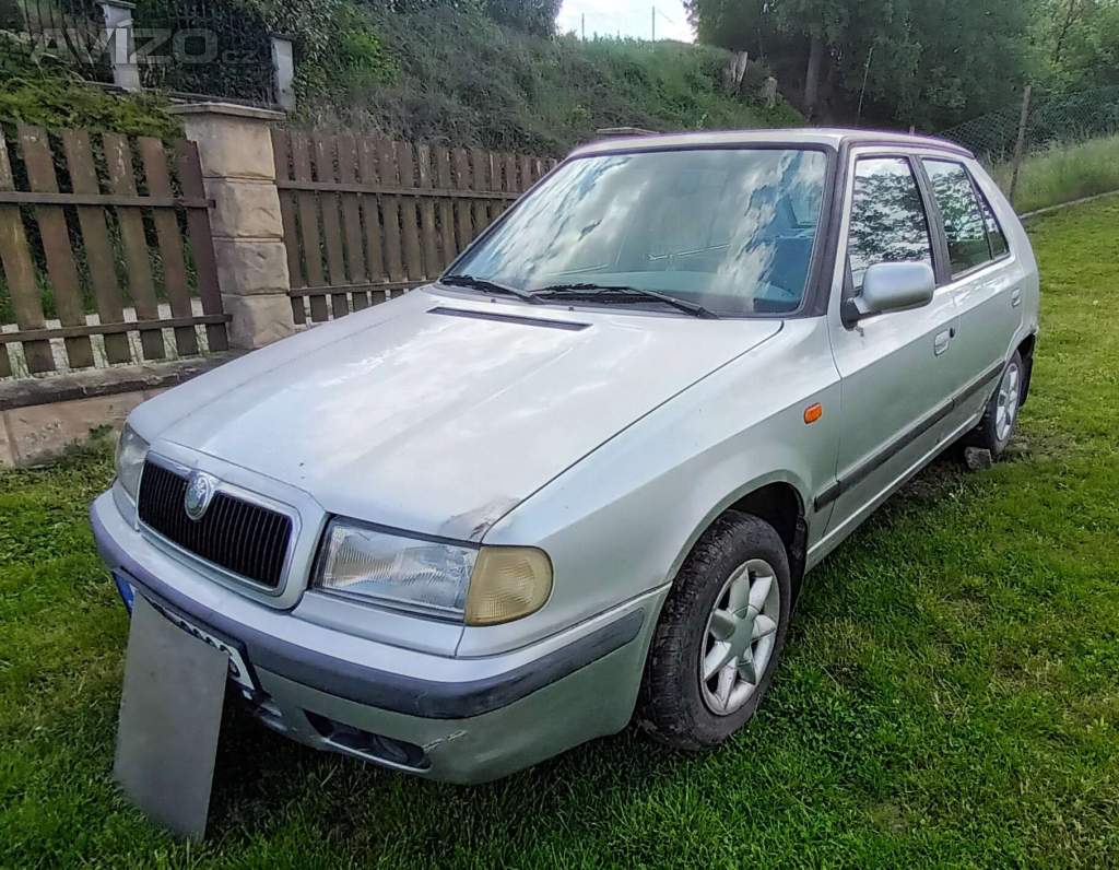Foto inzerátu Prodám Škoda Felicia