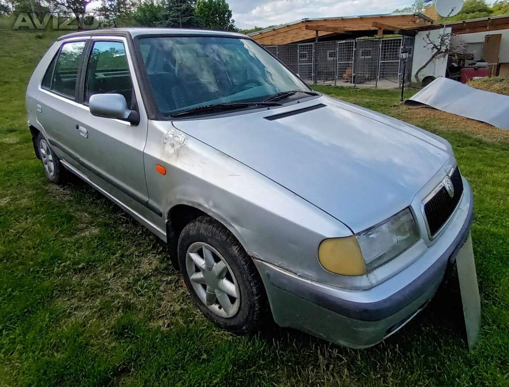 Foto inzerátu Prodám Škoda Felicia