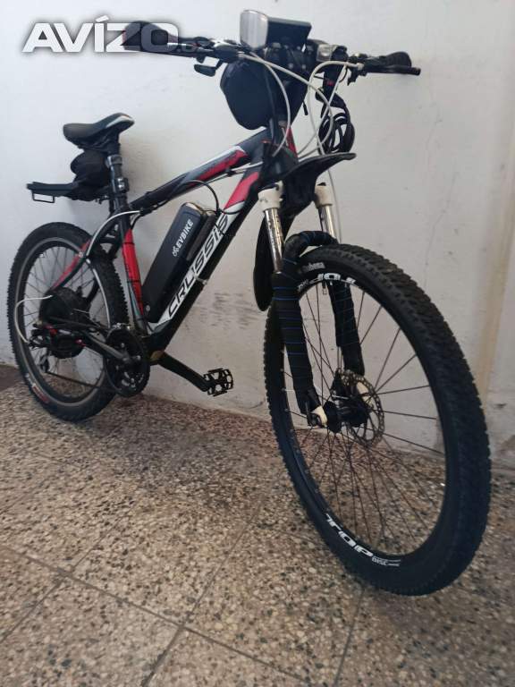 E-bike