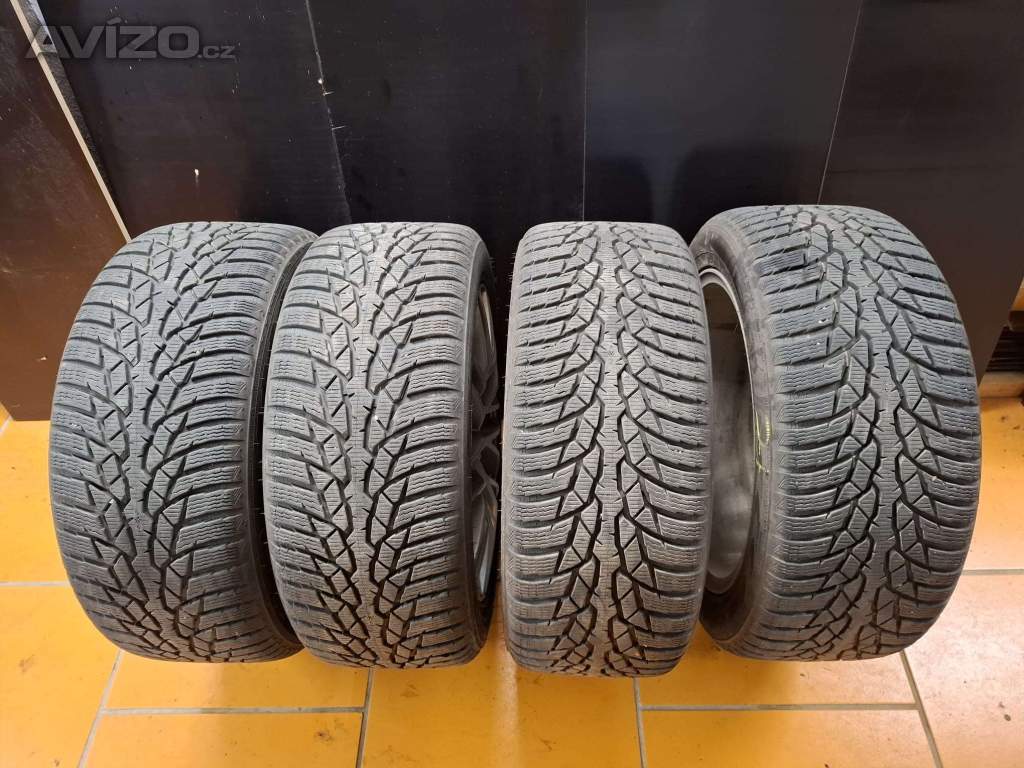 Foto inzerátu Zimní pneu
