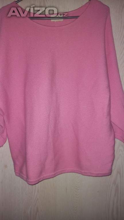 Foto inzerátu Dámské oblečení vel.42 L/Xl-9 ks