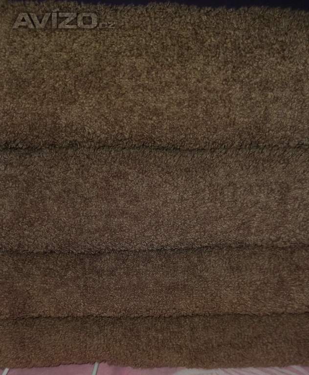 Věci do domácnosti, chatu, chalupu 