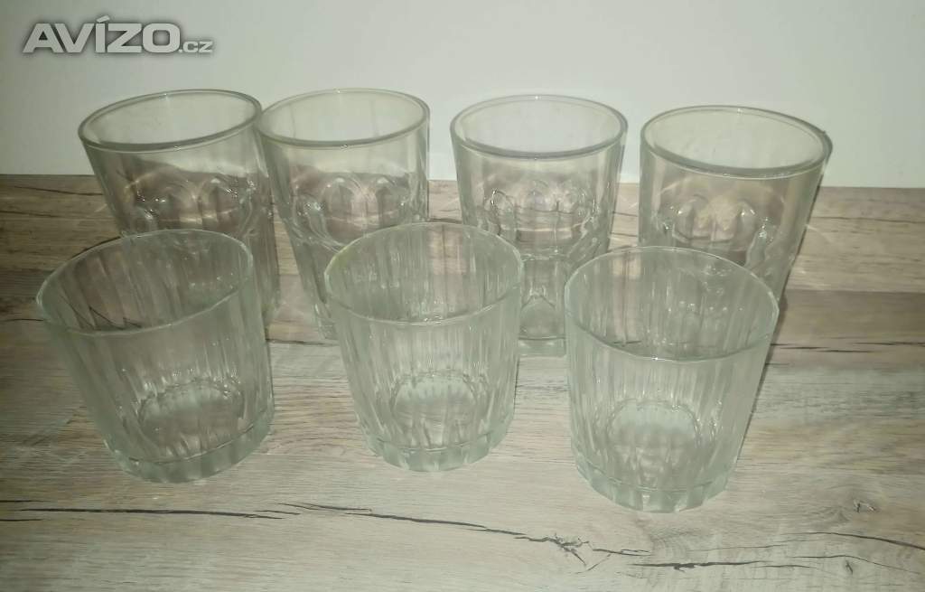 Foto inzerátu Věci do domácnosti, chatu, chalupu 