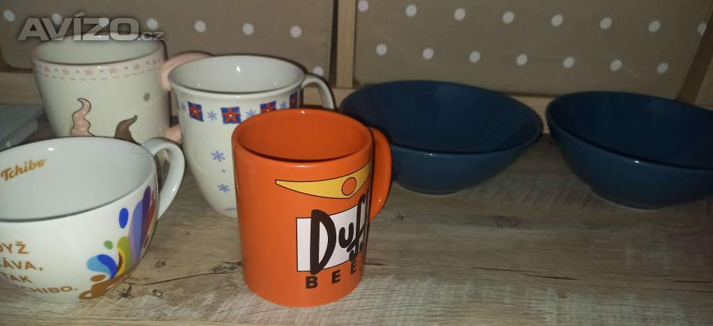 Foto inzerátu Věci do domácnosti, chatu, chalupu 