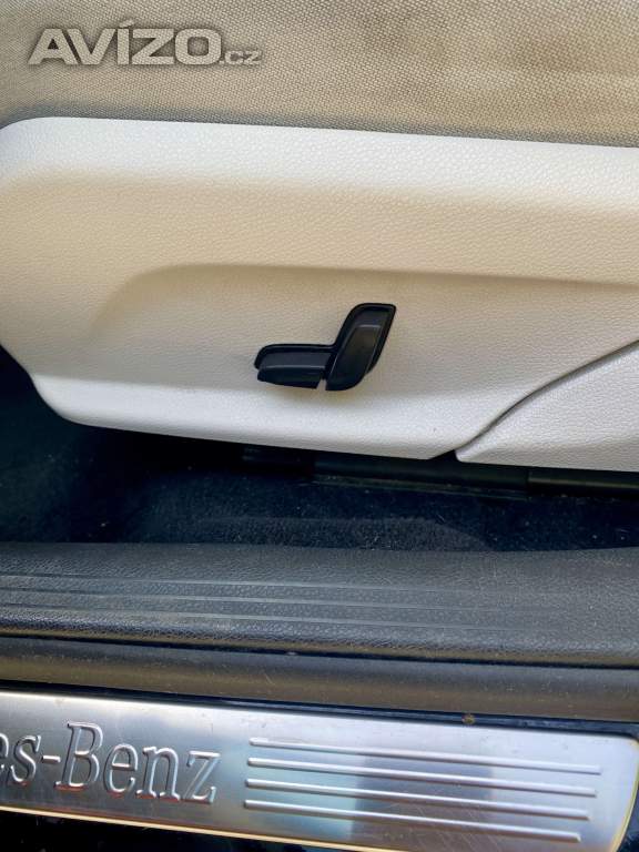 Foto inzerátu Mercedes Benz C, 220d, 125 kW, odpočet DPH 