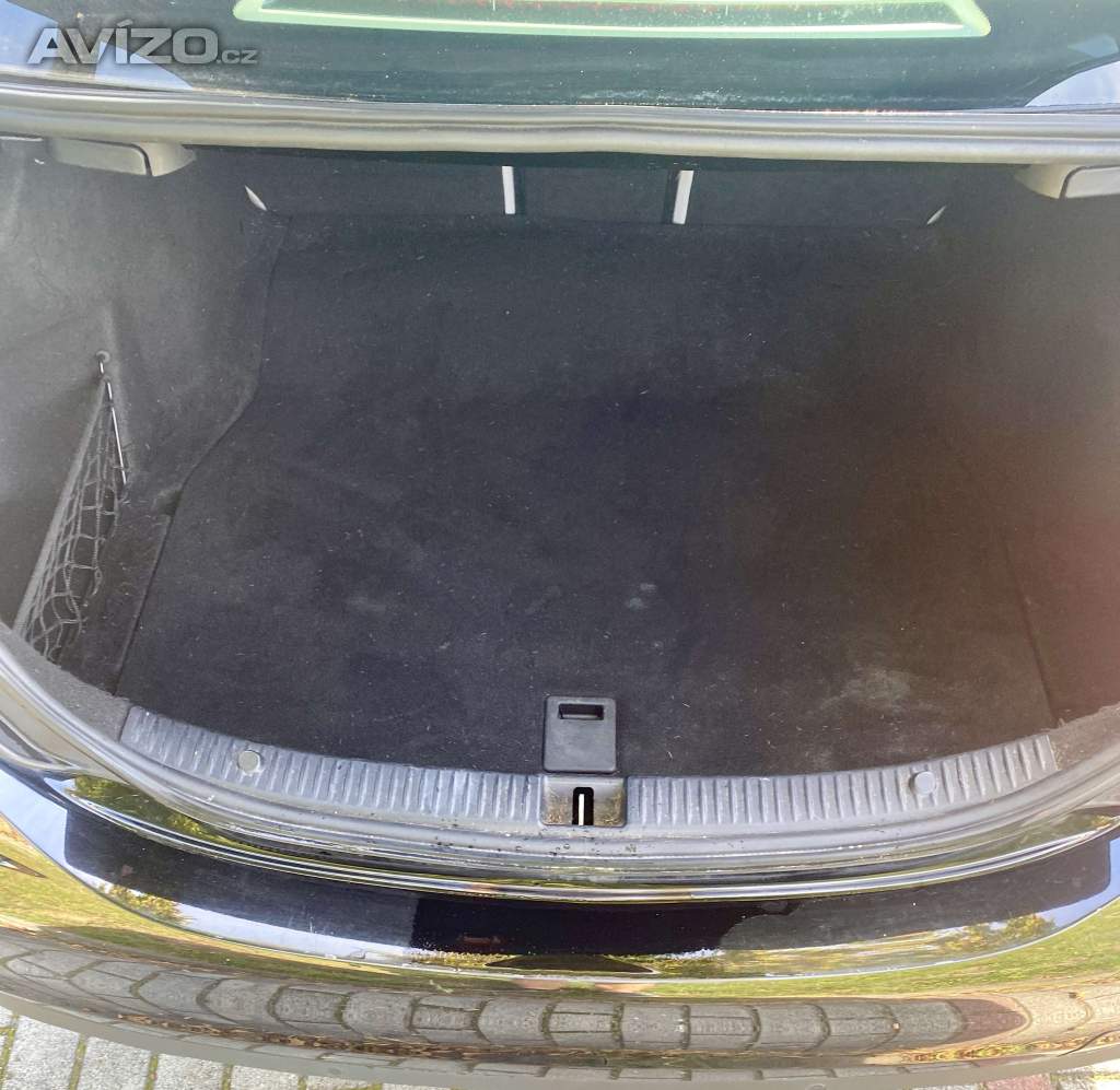 Foto inzerátu Mercedes Benz C, 220d, 125 kW, odpočet DPH 