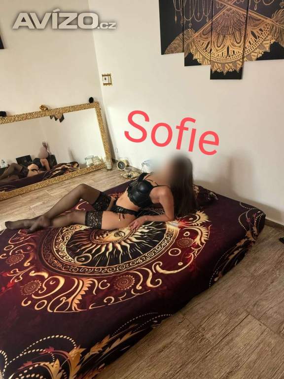 Foto inzerátu Erotické-masáže-akce Halloween 