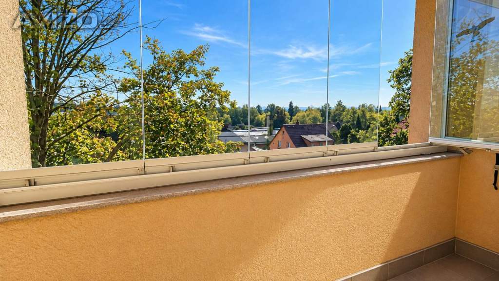 Foto inzerátu Pronajmu byt 2+1 Karviná