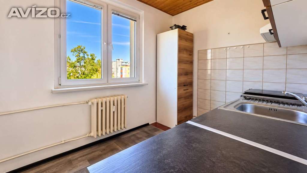 Foto inzerátu Pronajmu byt 2+1 Karviná