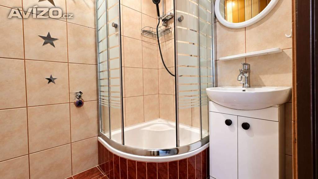 Foto inzerátu Pronajmu byt 2+1 Karviná