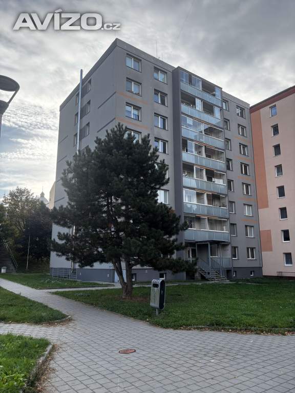 Foto inzerátu Pronajmu byt 3+1 v Hranicích