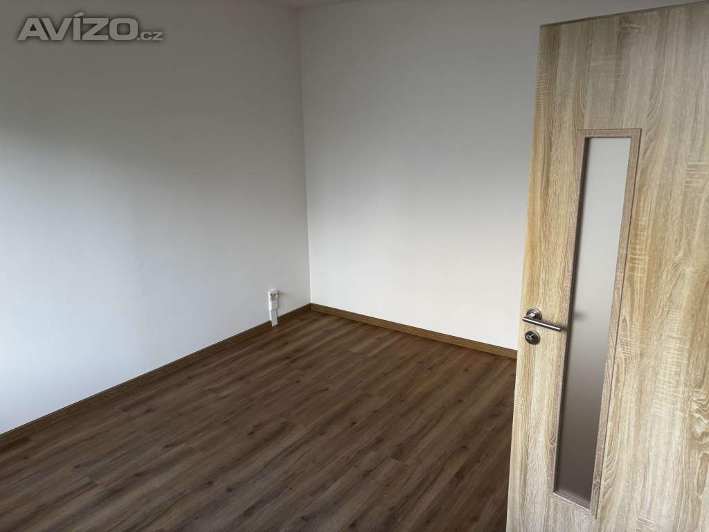 Foto inzerátu Pronajmu byt 3+1 v Hranicích