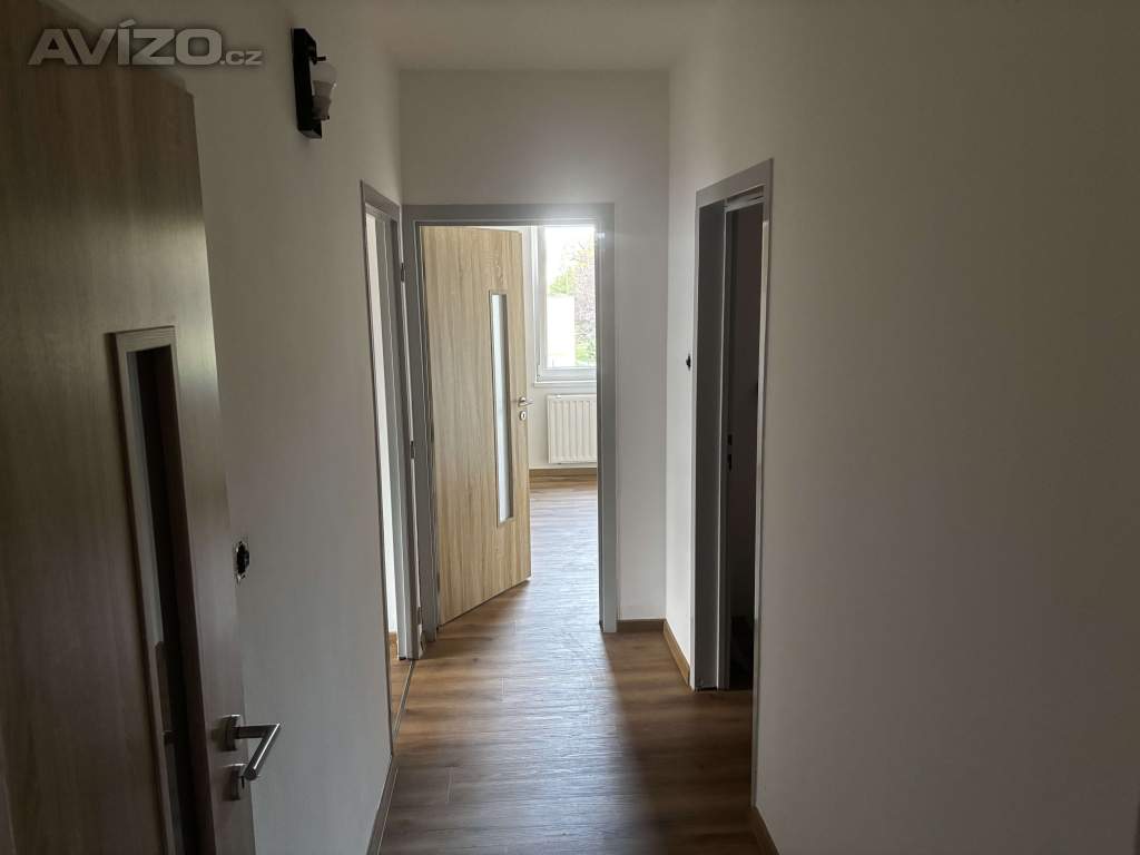Foto inzerátu Pronajmu byt 3+1 v Hranicích