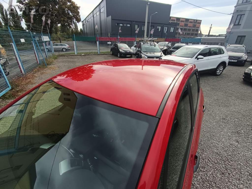 Foto inzerátu Kia Venga 1,4i Comfort ČR 
