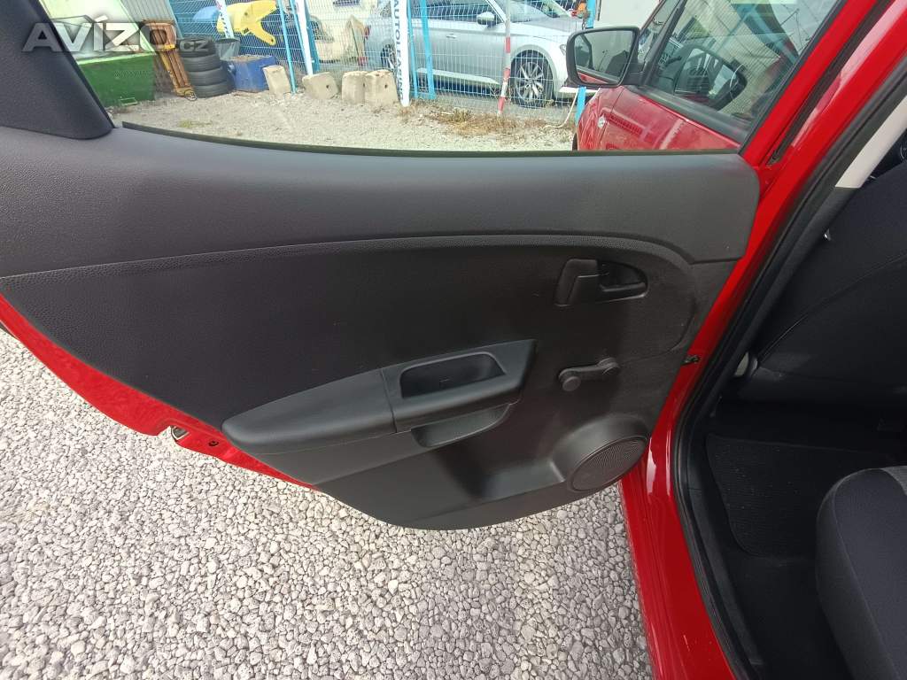 Foto inzerátu Kia Venga 1,4i Comfort ČR 