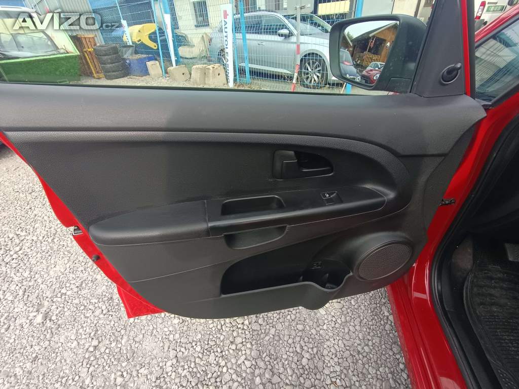 Foto inzerátu Kia Venga 1,4i Comfort ČR 