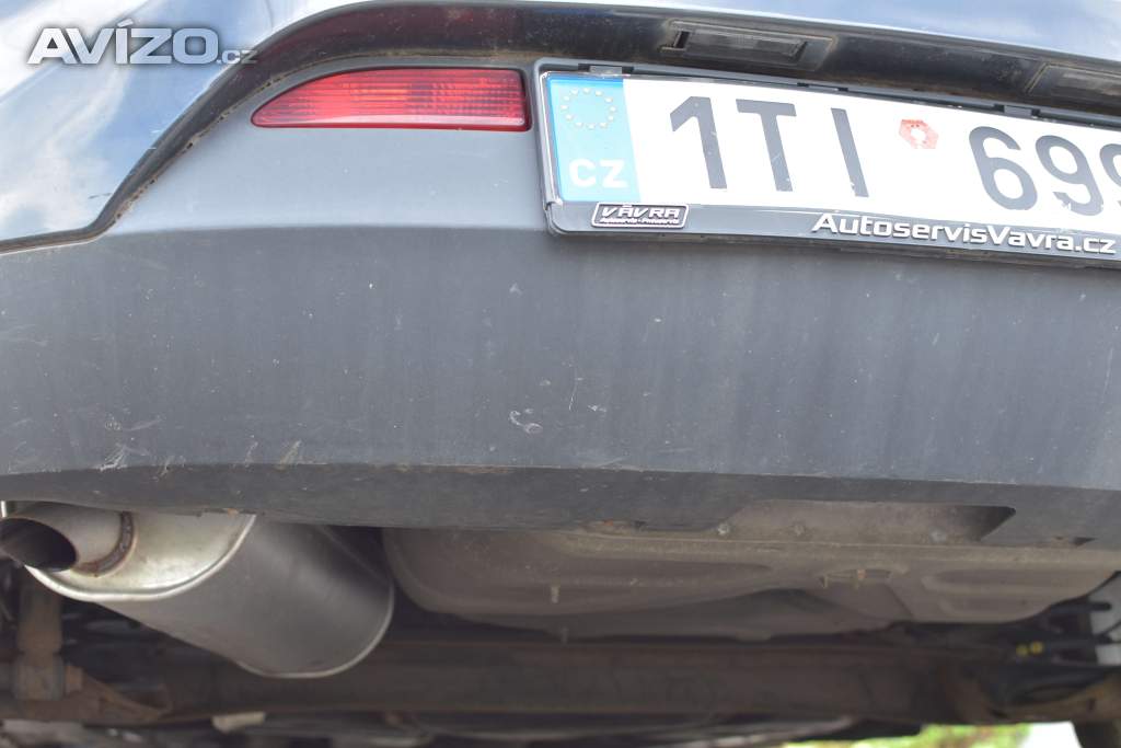 Foto inzerátu Fiat Bravo  1,4 -  STK 11/27, servisováno