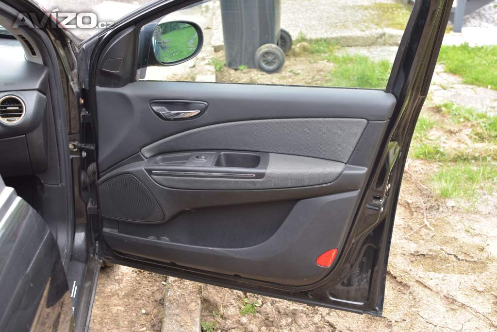 Foto inzerátu Fiat Bravo  1,4 -  STK 11/27, servisováno