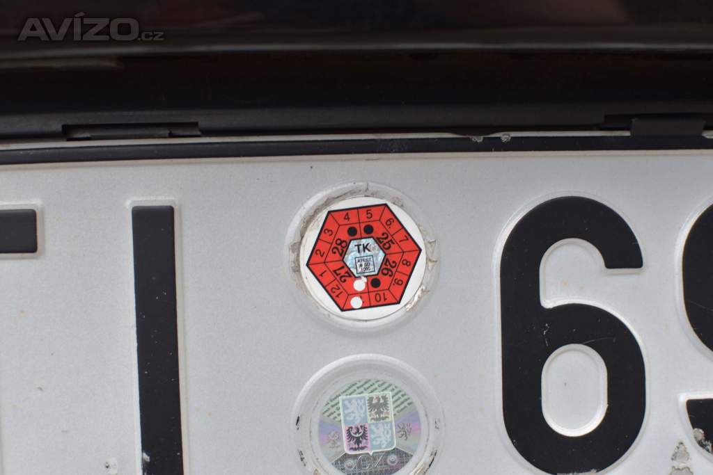 Foto inzerátu Fiat Bravo  1,4 -  STK 11/27, servisováno